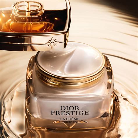 dior prestige creme regenerante d'exception|Dior Prestige .